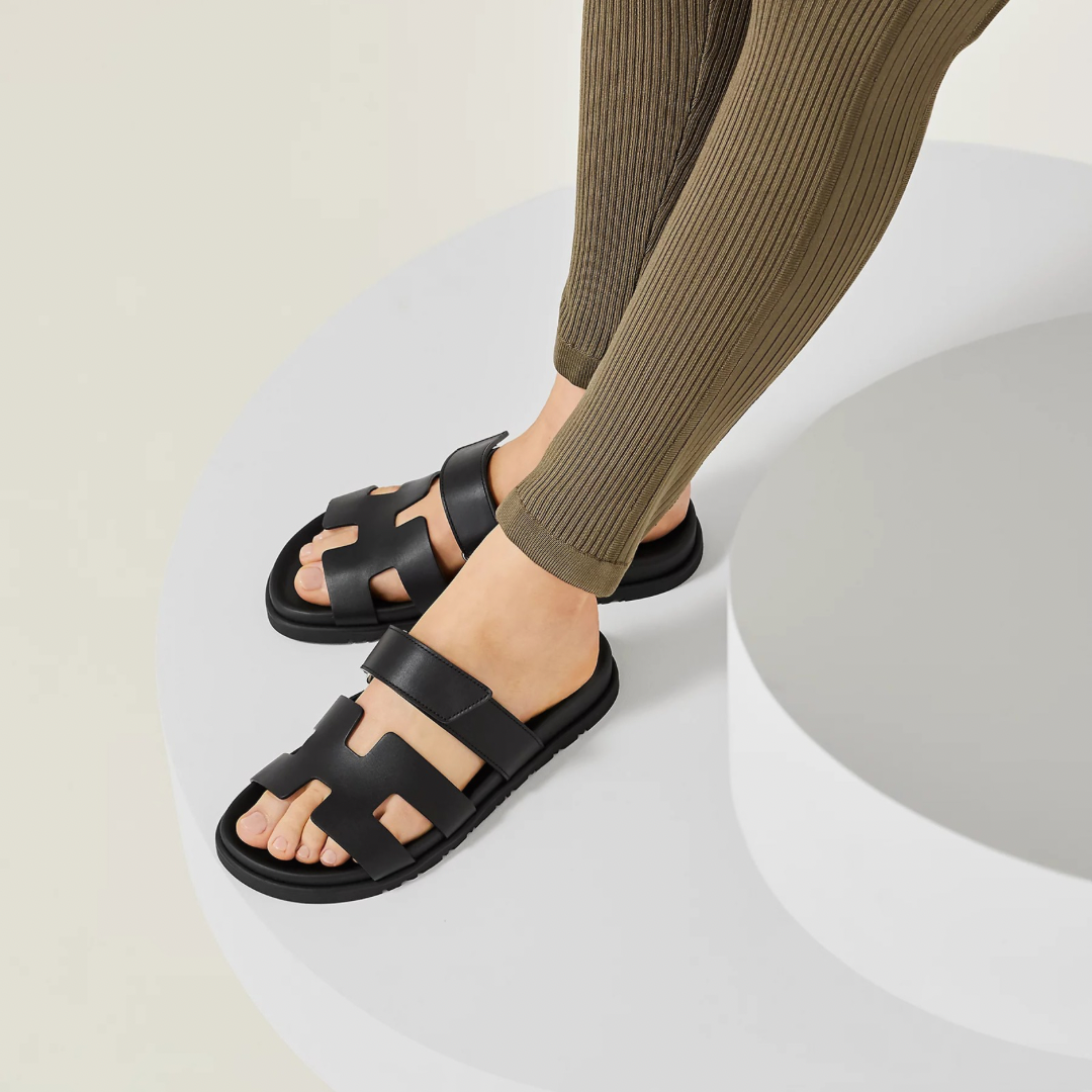 The Elwood™ | Shadow Step