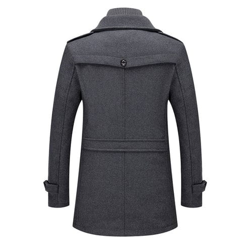 Armando™ | Regent Coat