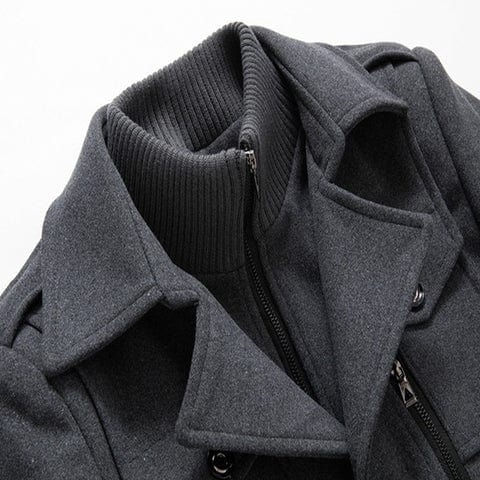 Armando™ | Regent Coat