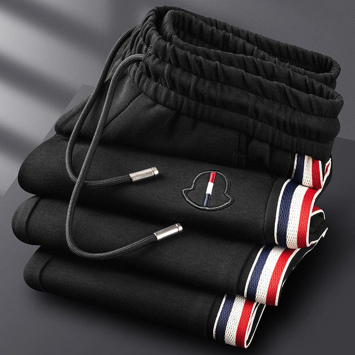 The Legacy™ | Modern Quarter-Zip Tracksuit