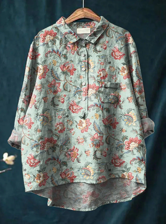 Mireille™ | Stylish Out Shirt