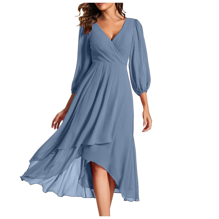 The Coralei™ | Summer Muse Dress