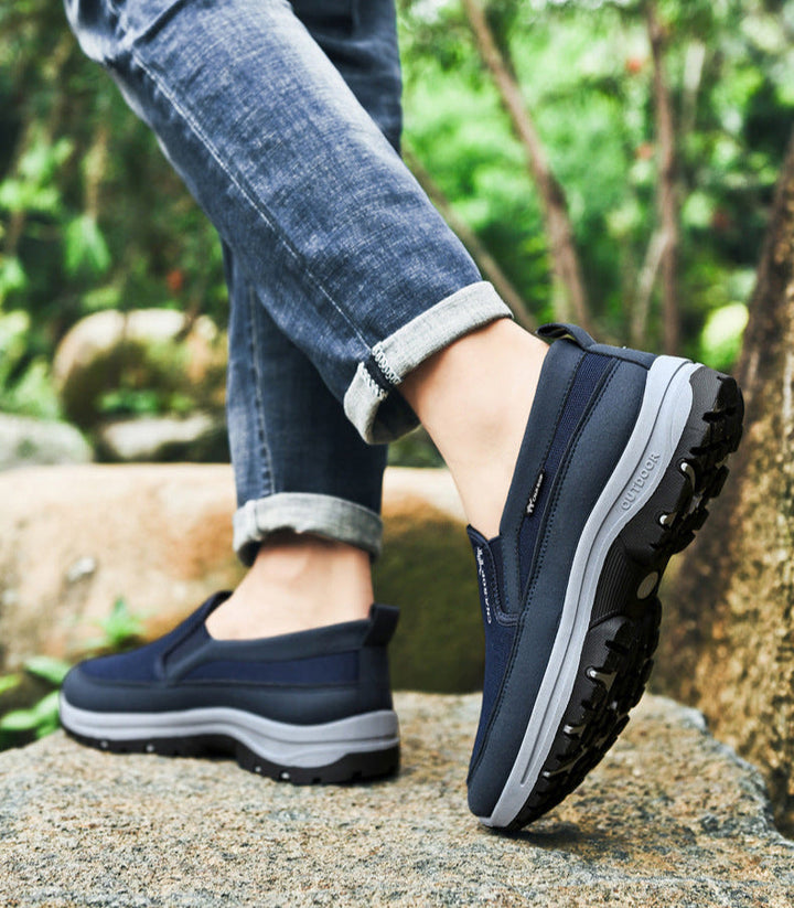 The Solis™ | Performance Trek Shoes