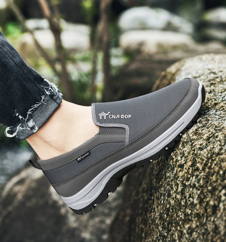 The Solis™ | Performance Trek Shoes