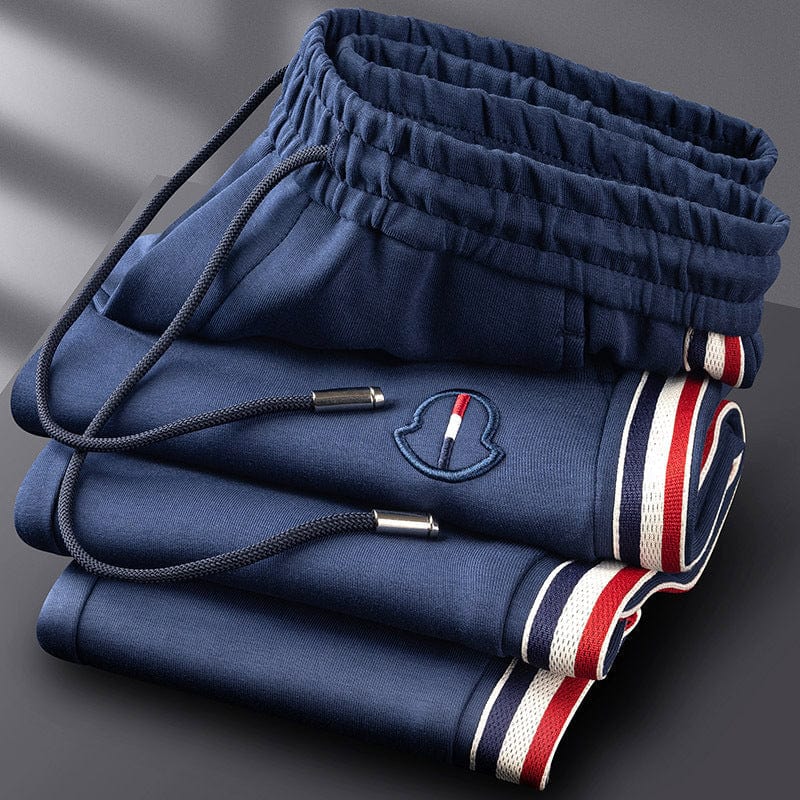 The Legacy™ | Modern Quarter-Zip Tracksuit