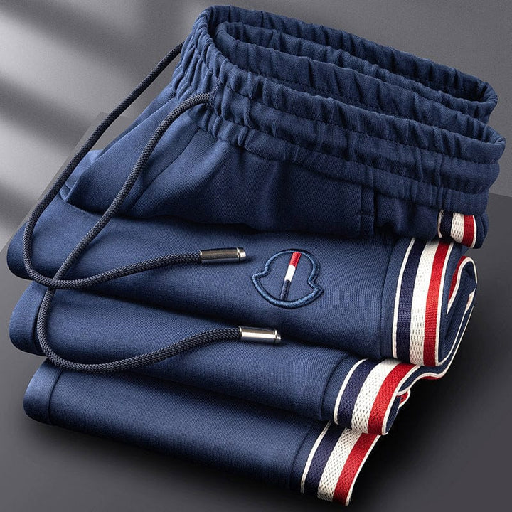 The Legacy™ | Modern Quarter-Zip Tracksuit