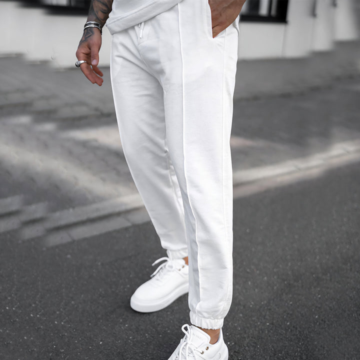 The Essence™ | Spring-Summer Two-Piece Attire