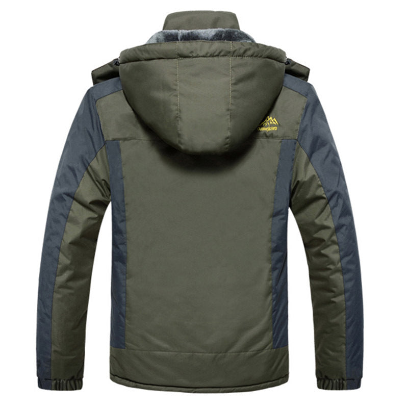 Urban Stone™ | Outdoor Jacket