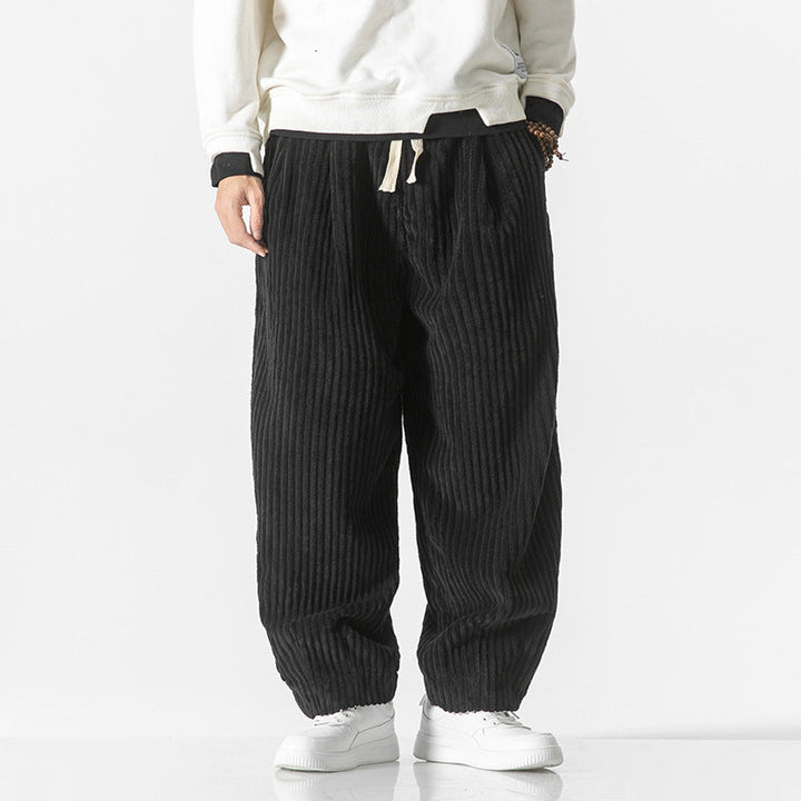 Shoreditch™ | Corduroy Trousers