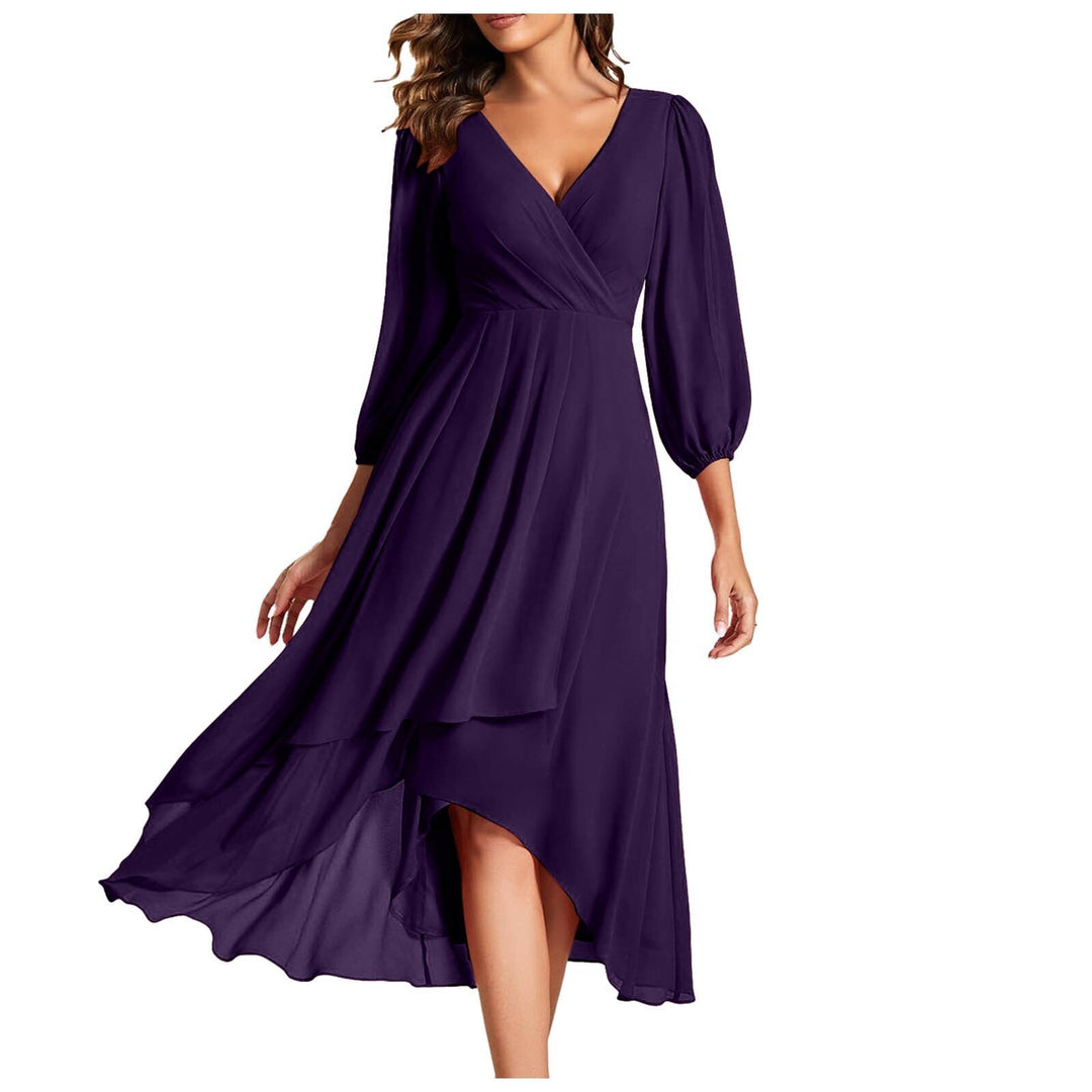 The Coralei™ | Summer Muse Dress