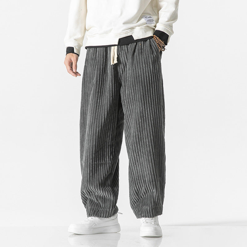 Shoreditch™ | Corduroy Trousers