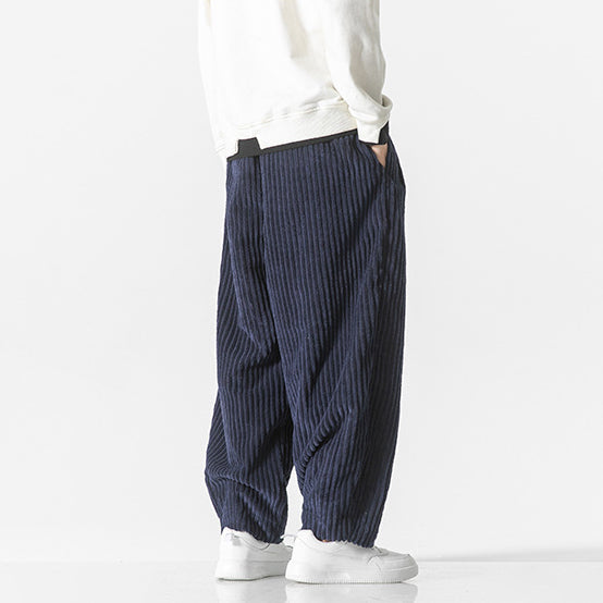 Shoreditch™ | Corduroy Trousers