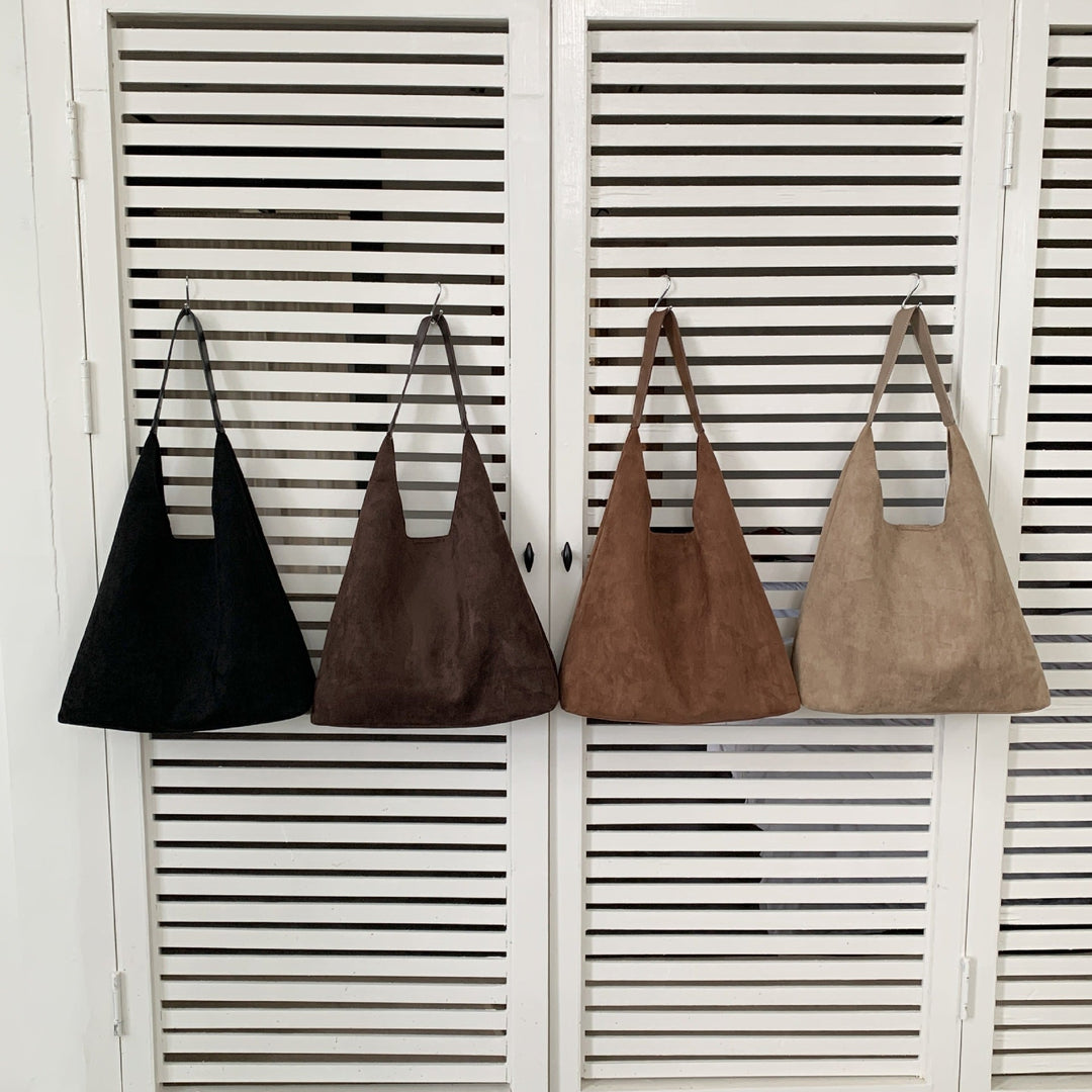 Camden Carryall™ | Glam Bag