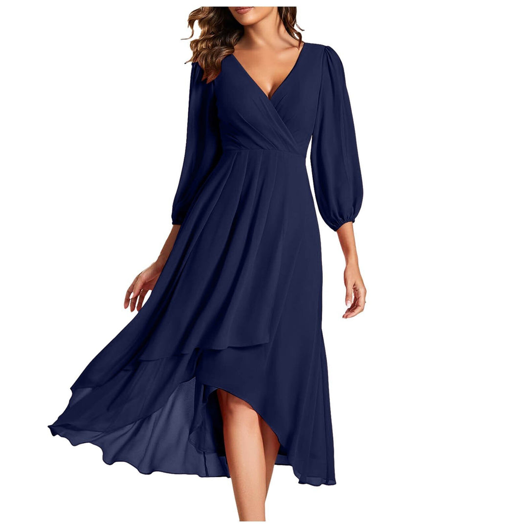 The Coralei™ | Summer Muse Dress