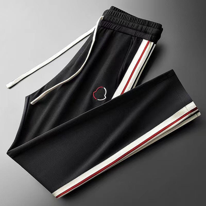 The Legacy™ | Modern Quarter-Zip Tracksuit
