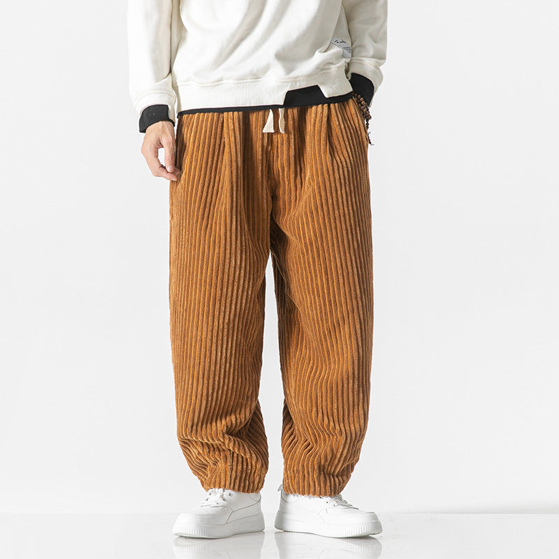 Shoreditch™ | Corduroy Trousers