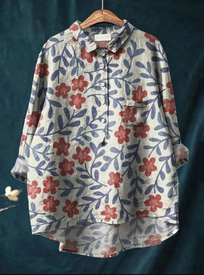 Mireille™ | Stylish Out Shirt