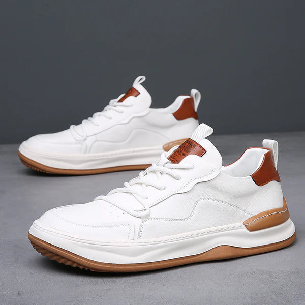 The Havion™ | Versatile Lace-Up Sneakers