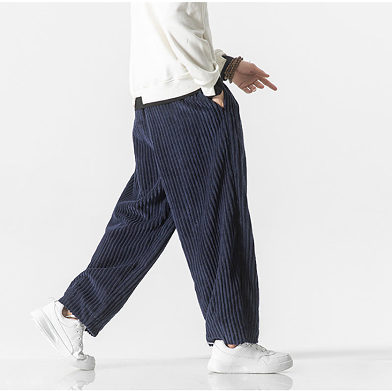 Shoreditch™ | Corduroy Trousers