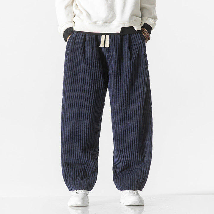 Shoreditch™ | Corduroy Trousers