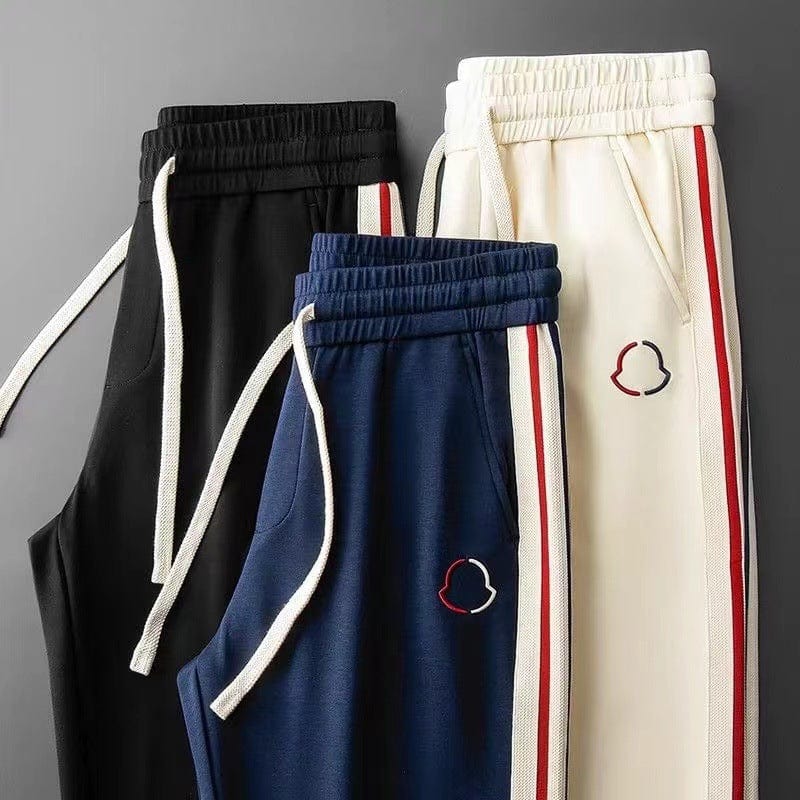The Legacy™ | Modern Quarter-Zip Tracksuit