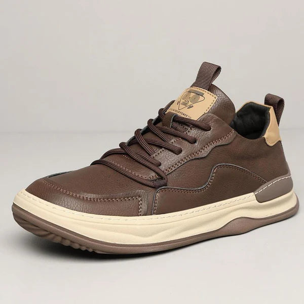 The Havion™ | Versatile Lace-Up Sneakers