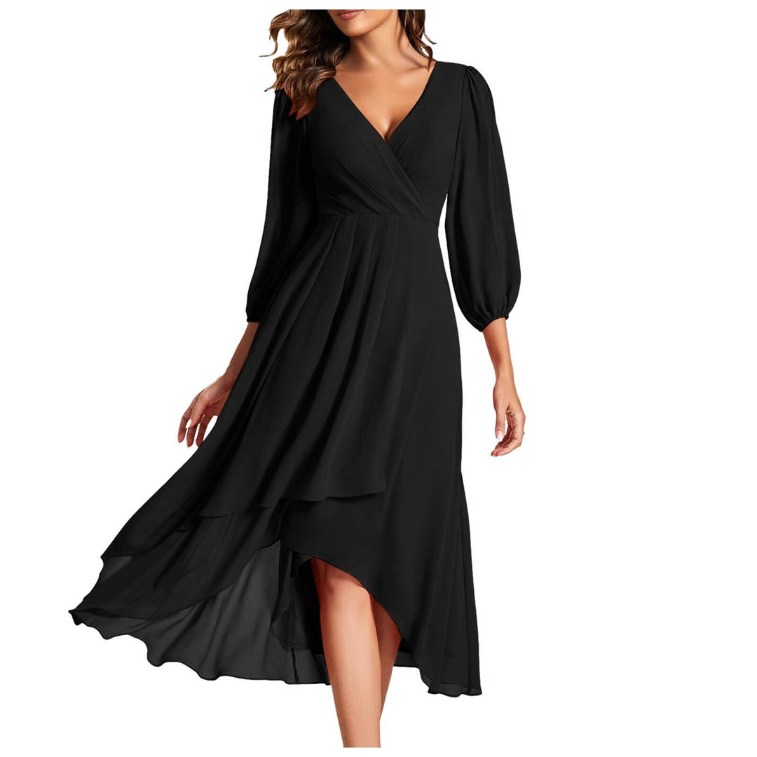 The Coralei™ | Summer Muse Dress