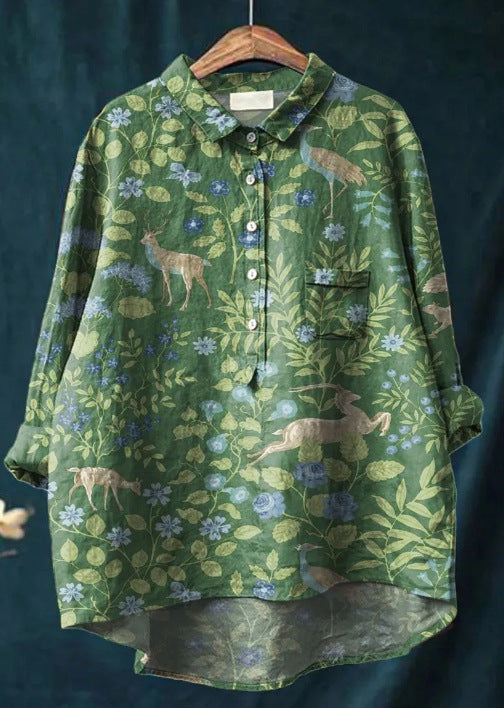 Mireille™ | Stylish Out Shirt