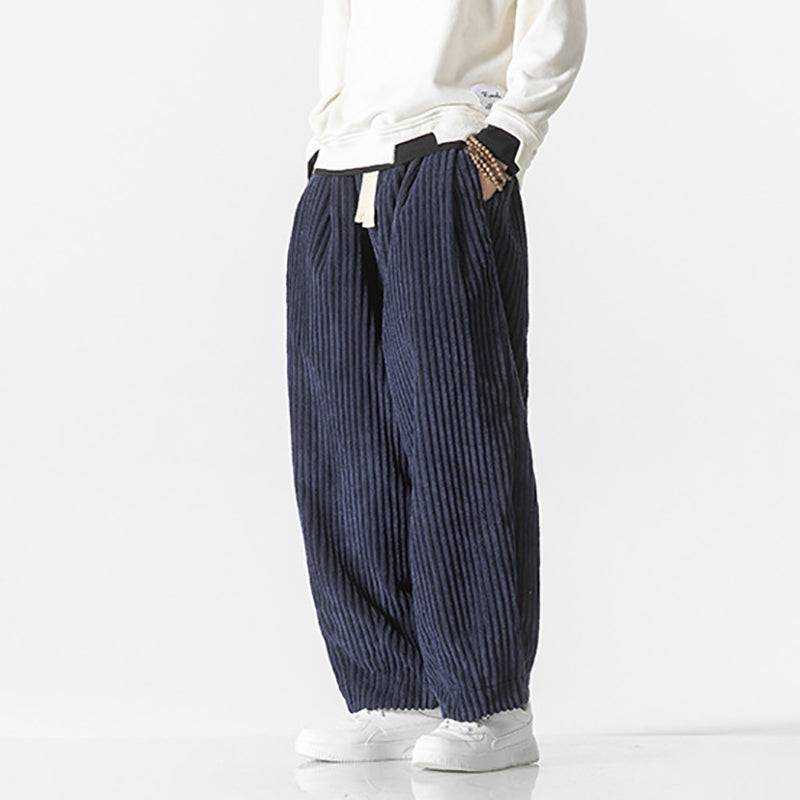 Shoreditch™ | Corduroy Trousers