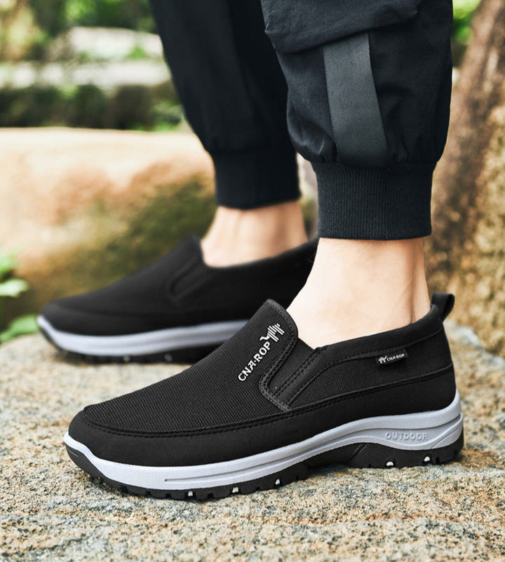 The Solis™ | Performance Trek Shoes