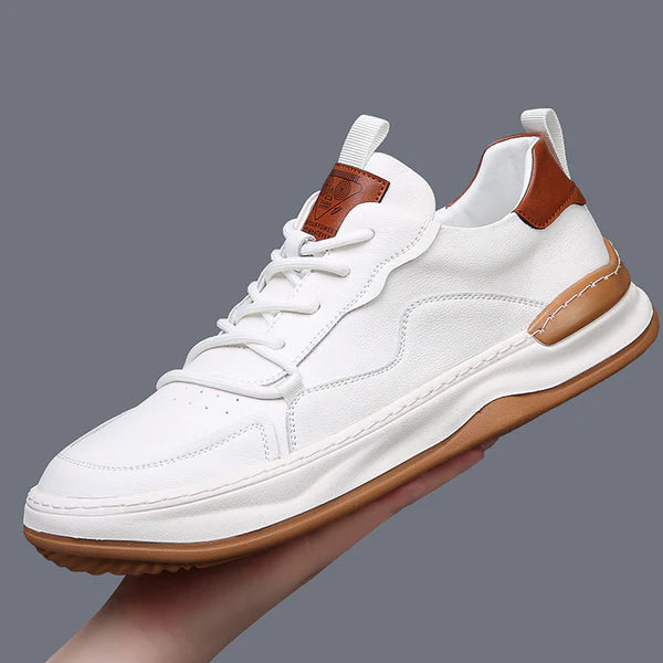 The Havion™ | Versatile Lace-Up Sneakers