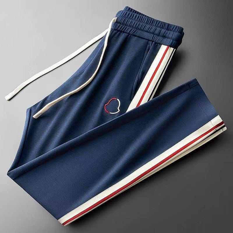 The Legacy™ | Modern Quarter-Zip Tracksuit