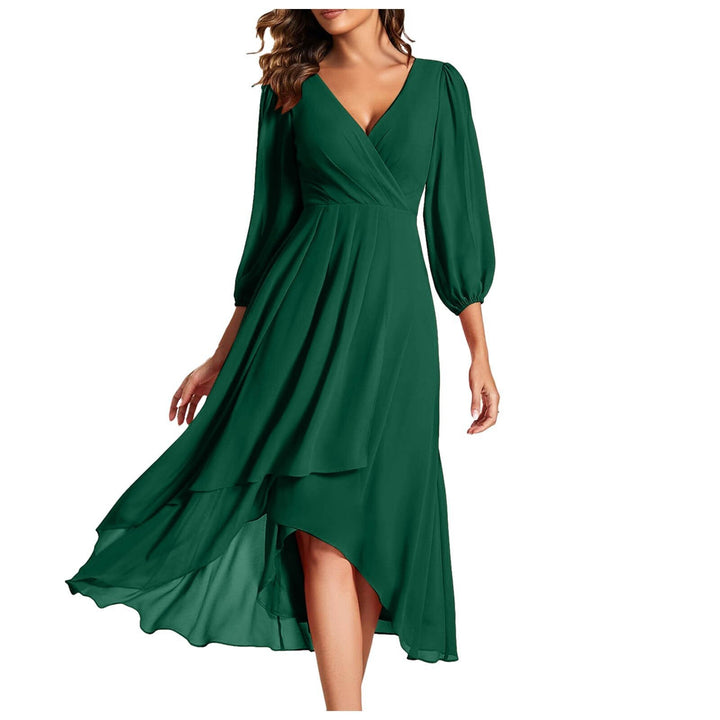 The Coralei™ | Summer Muse Dress