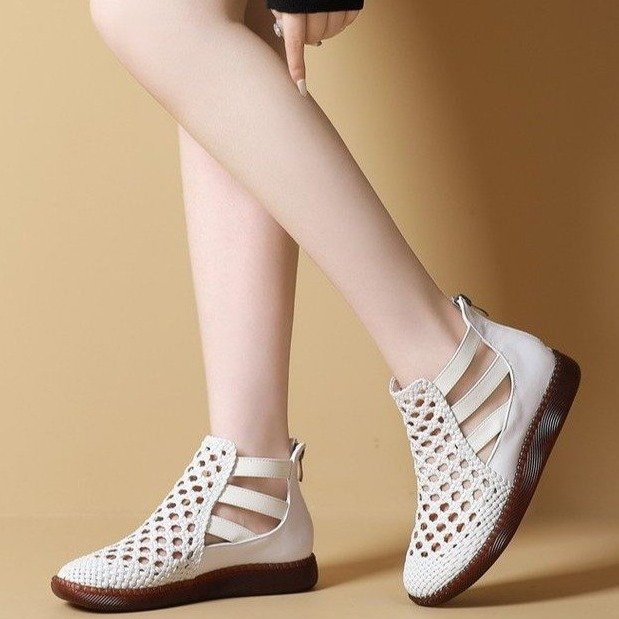 The Cleodra™ | Effortless Sophistication in Every Step