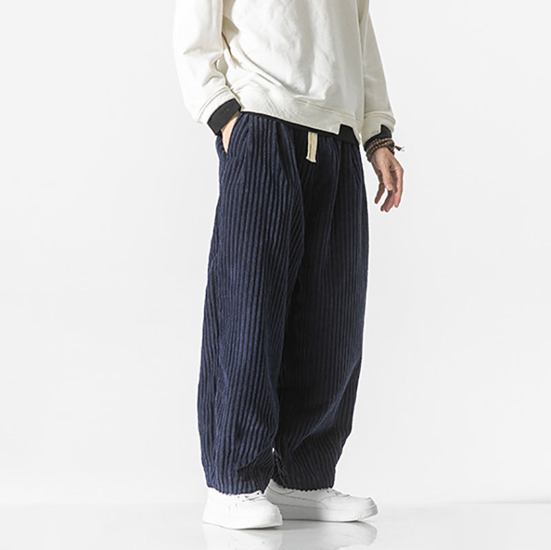 Shoreditch™ | Corduroy Trousers