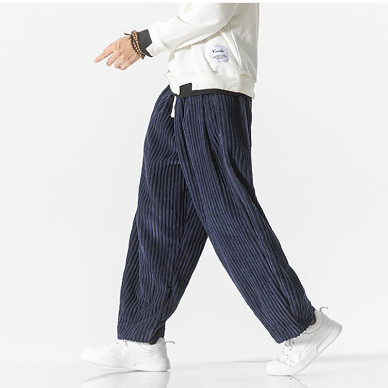 Shoreditch™ | Corduroy Trousers