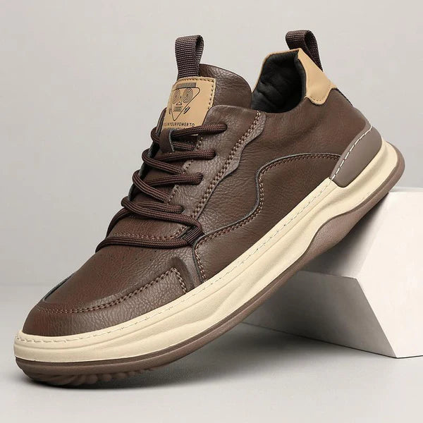 The Havion™ | Versatile Lace-Up Sneakers