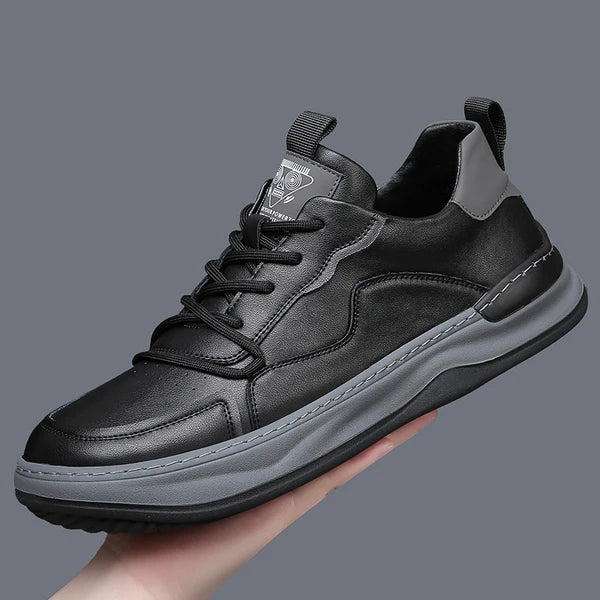 The Havion™ | Versatile Lace-Up Sneakers