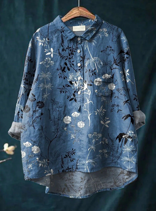Mireille™ | Stylish Out Shirt
