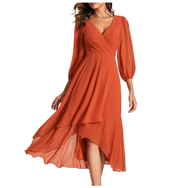The Coralei™ | Summer Muse Dress