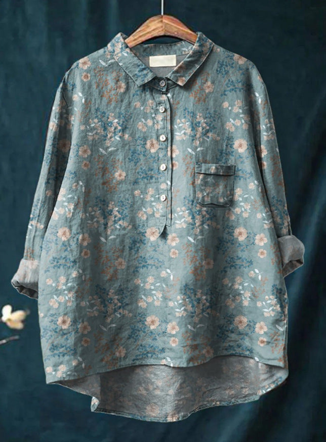 Mireille™ | Stylish Out Shirt