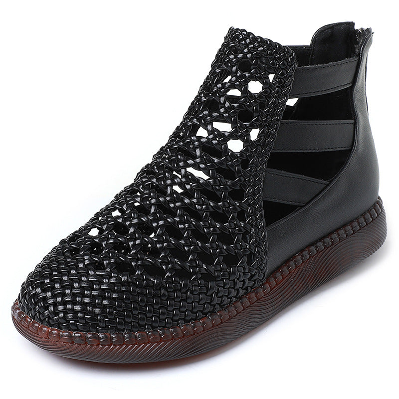 The Cleodra™ | Effortless Sophistication in Every Step