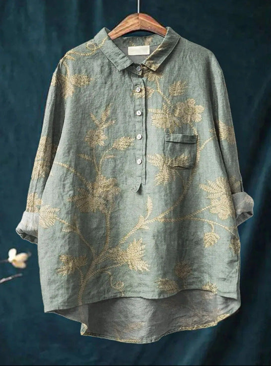 Mireille™ | Stylish Out Shirt