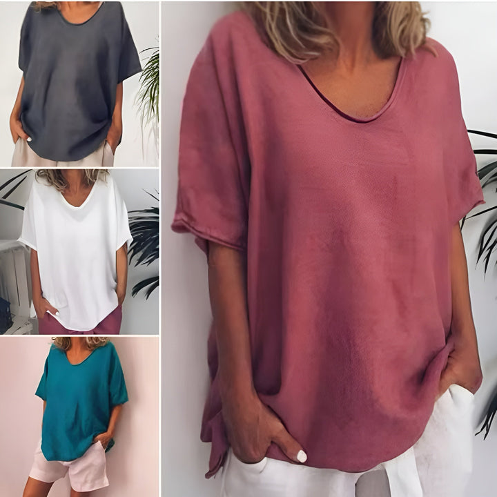 The Serenza™ | Comfortabele Losse