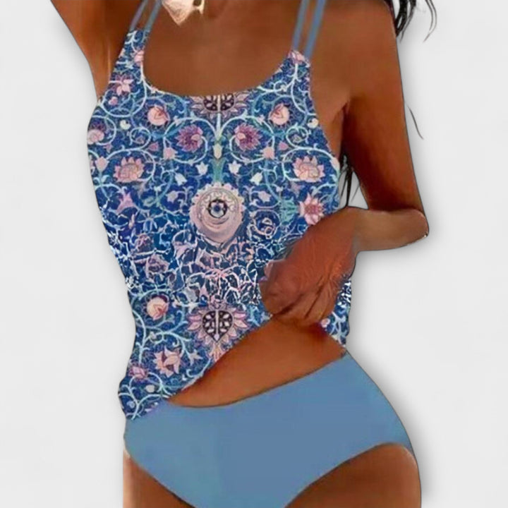 The Maris™ | Poolside Swim Set