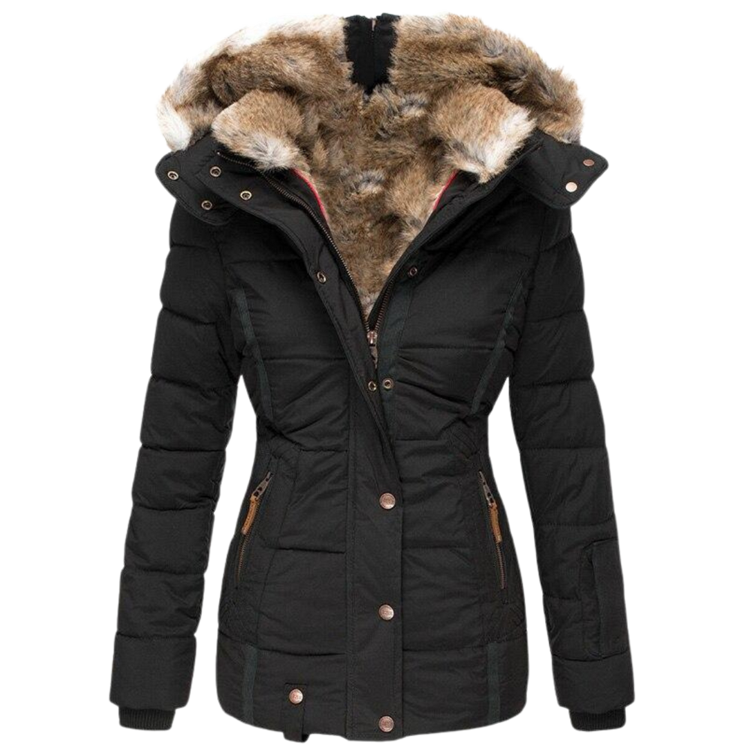 Margarette™ | Elysia Luxe Jacket