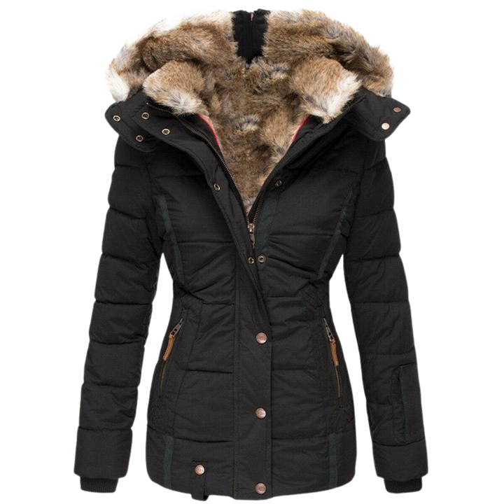 Margarette™ | Elysia Luxe Jacket