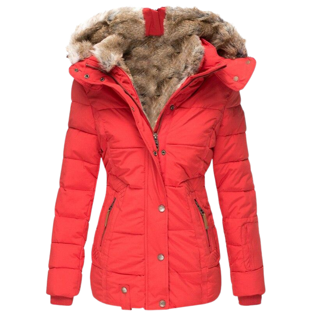 Margarette™ | Elysia Luxe Jacket