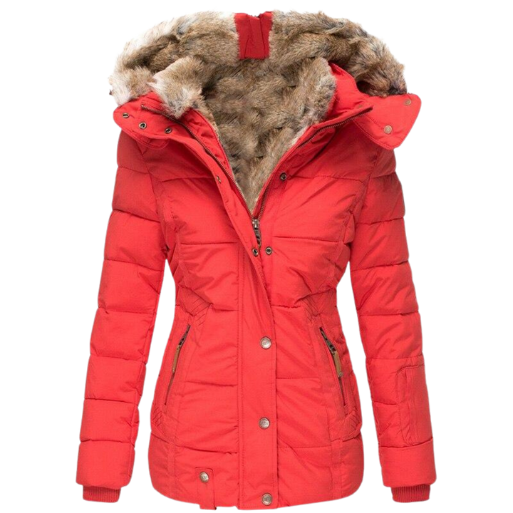Margarette™ | Elysia Luxe Jacket