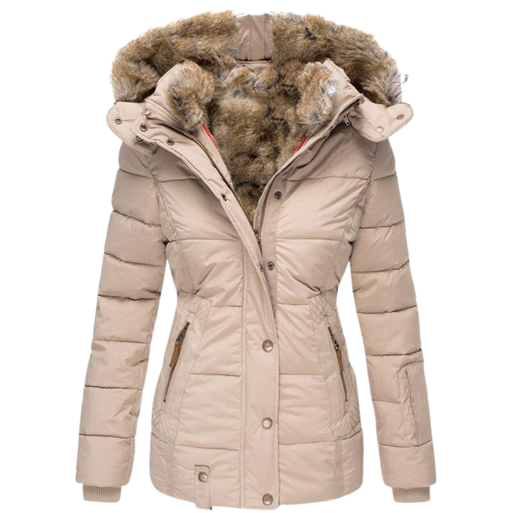 Margarette™ | Elysia Luxe Jacket